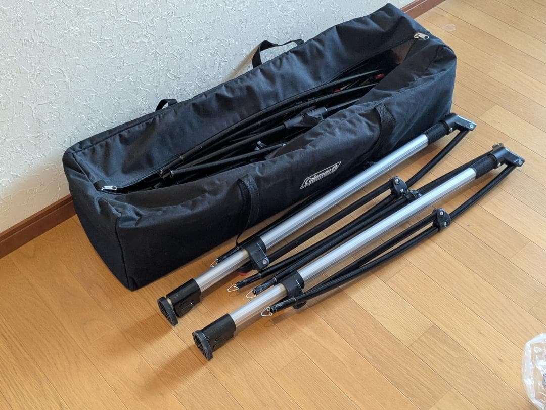 コールマン　パーティーシェードライト DARKROOM サイズ 300+