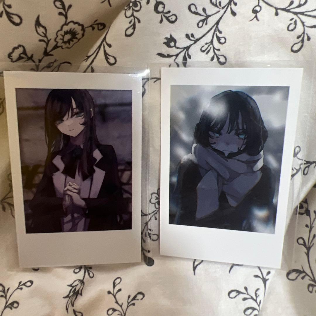 【未使用】Ado グッズまとめ売り10点 喜劇　カムパネルラ　蜃気楼