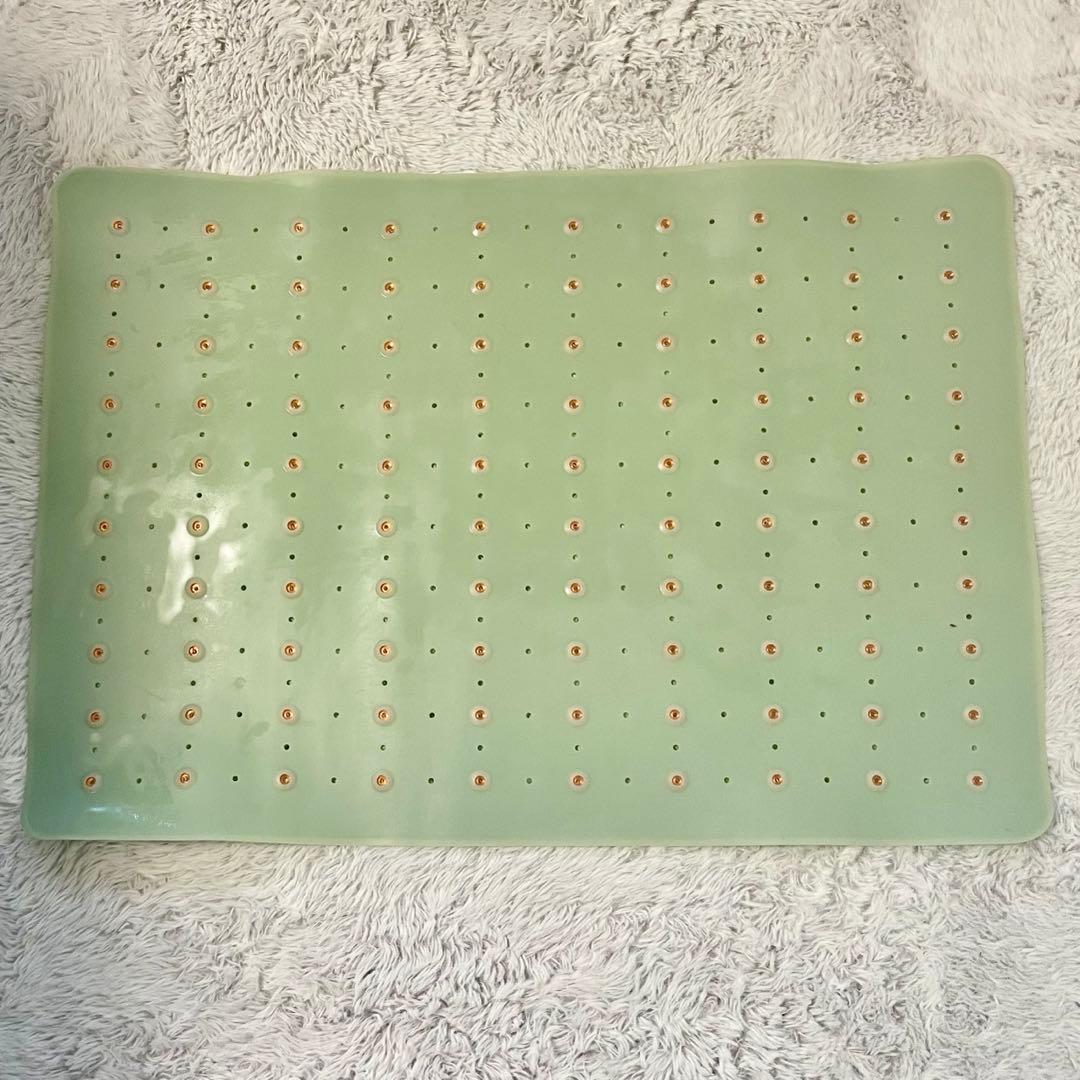 完売品　LAVA アーシングパッド　M ゼロ磁場マット