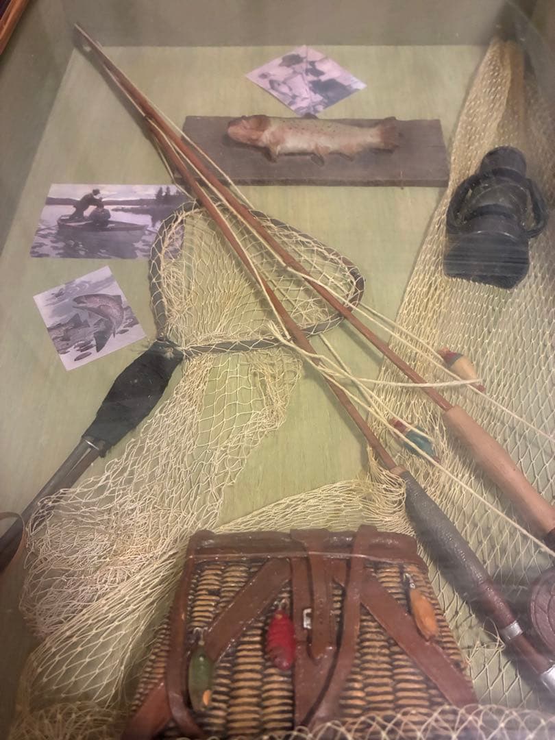 壁掛けインテリア