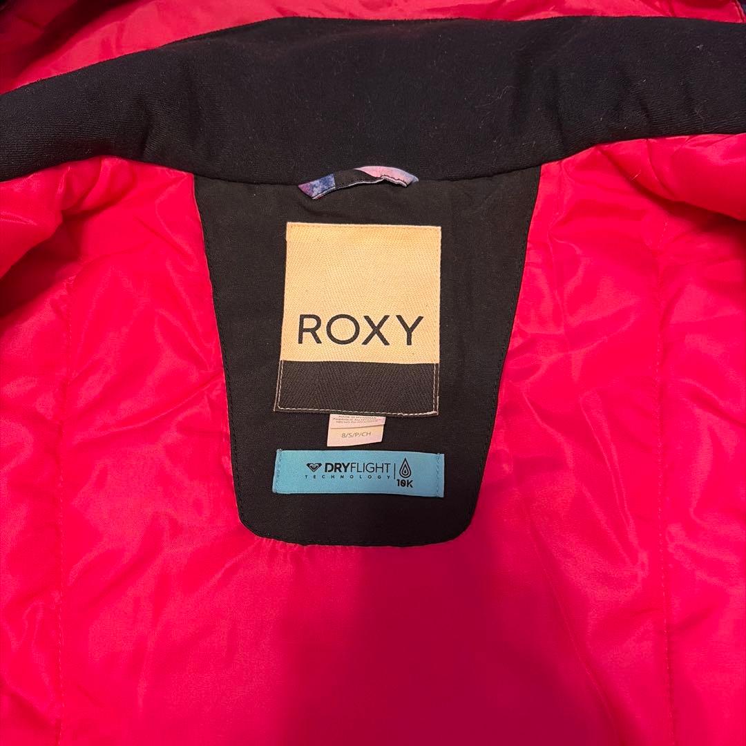 ROXY スノーボードウェア 子ども用　8／Ｓ／P／CH 130cm