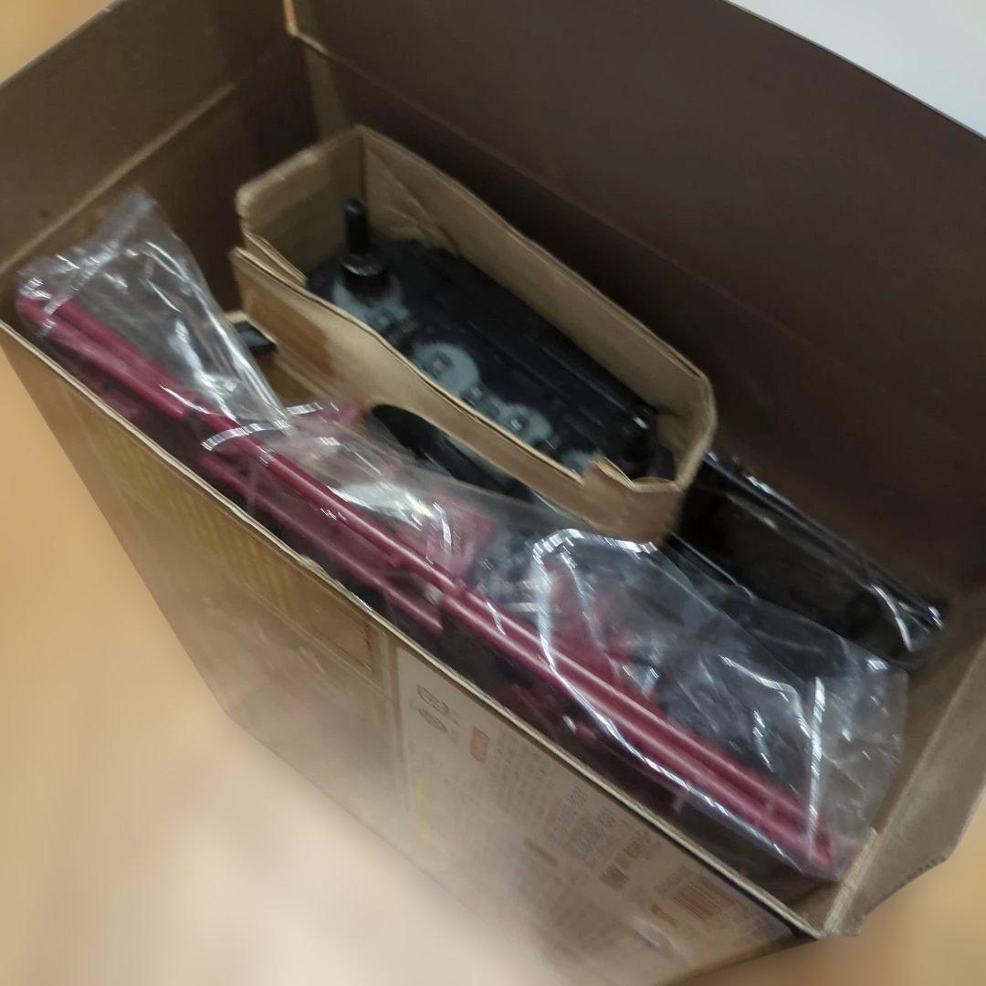 p*7様 TOMY ZOIDS RED HORN ゾイド　レッドホーン