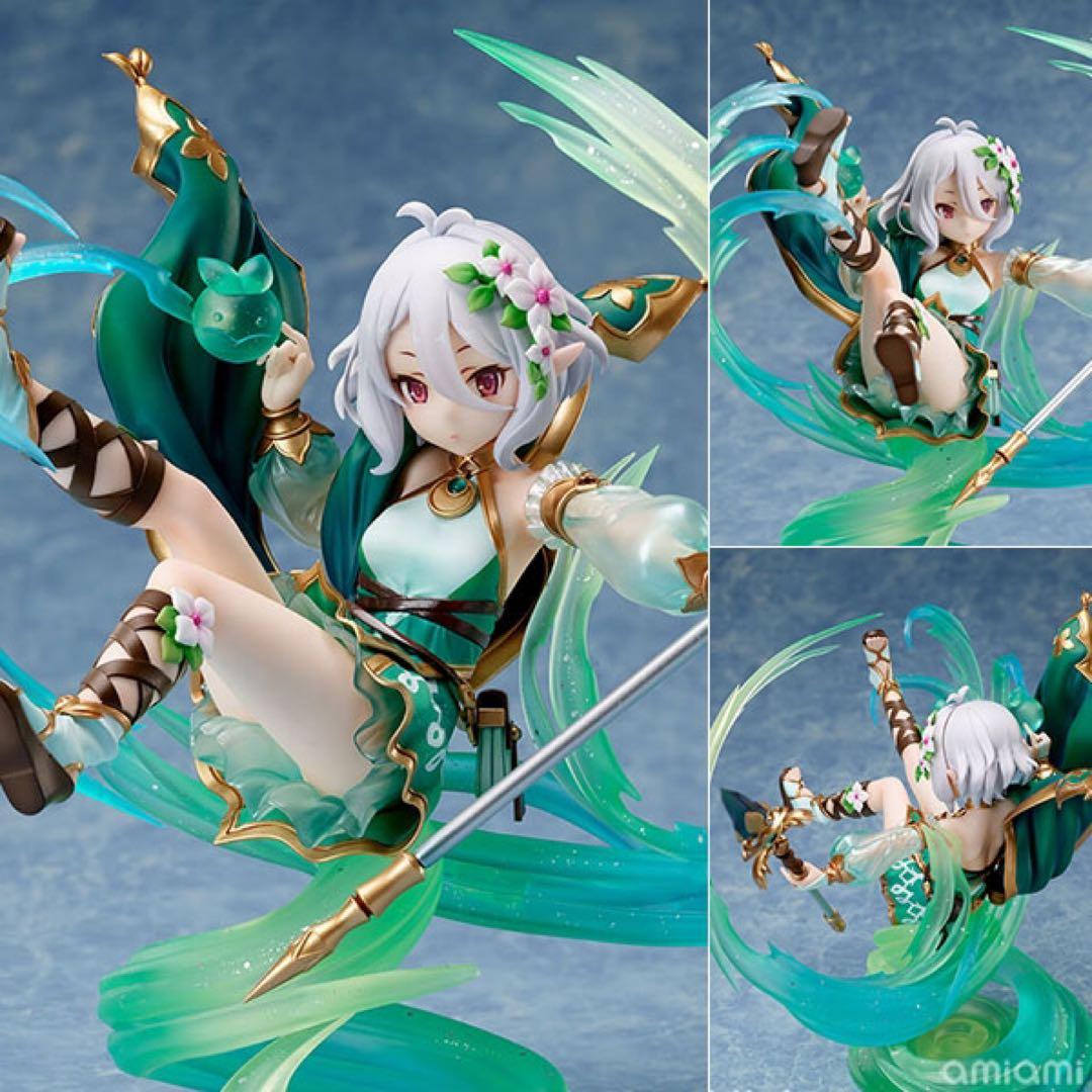 【未開封】プリンセスコネクトF：NEX限定コッコロ 1/7スケールフィギュア