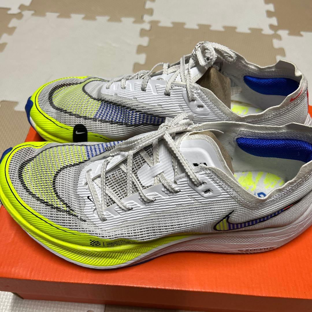 ヴェイパーフライ2