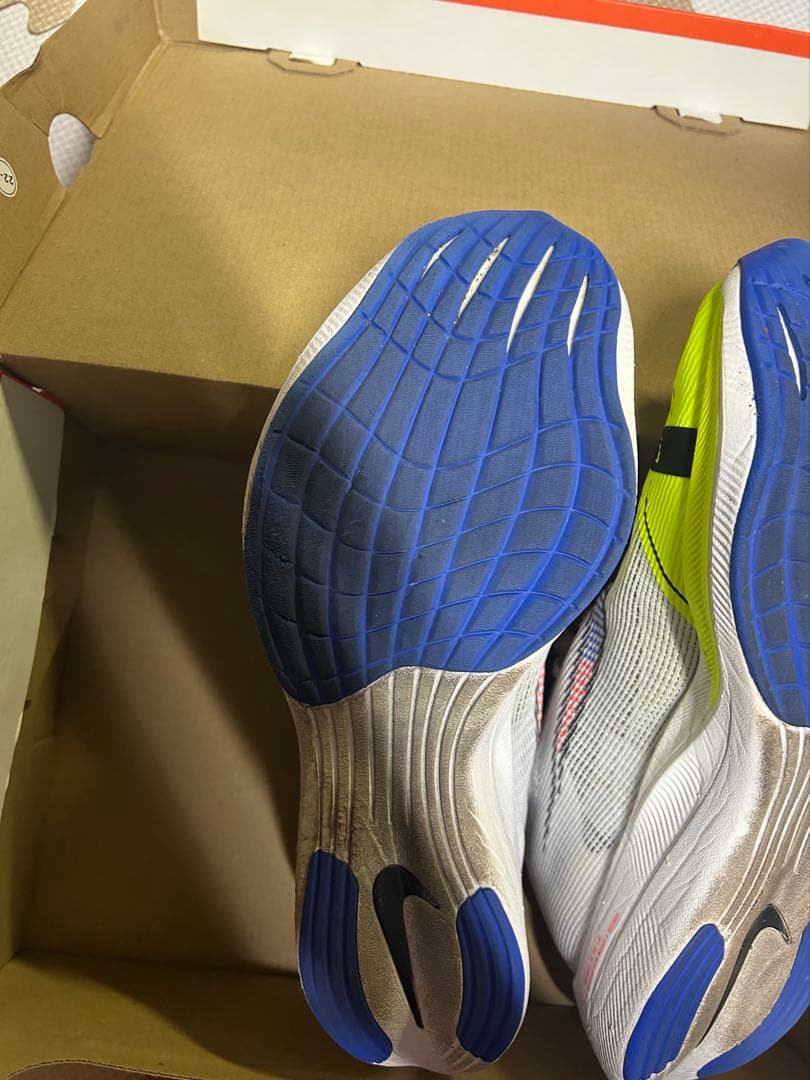 ヴェイパーフライ2