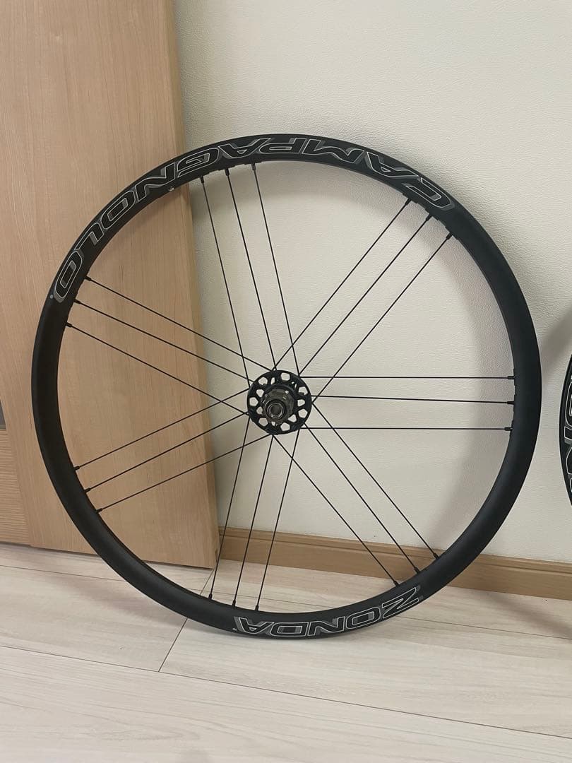 Campagnolo Zonda 700C DB カンパニョーロフリーボディ