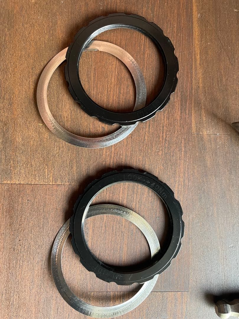 Campagnolo Zonda 700C DB カンパニョーロフリーボディ