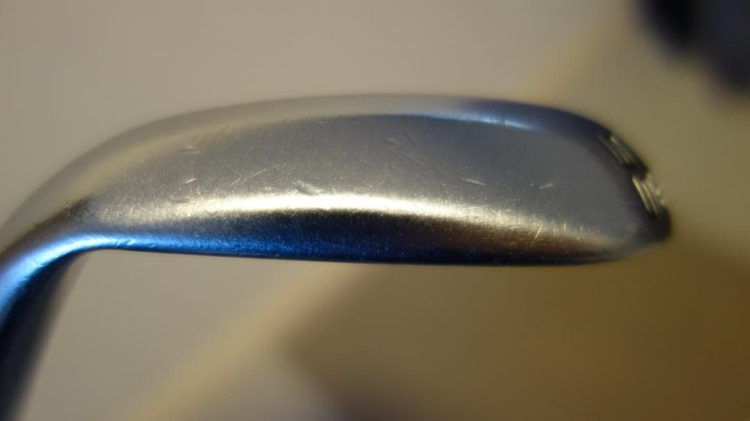 【タイトリスト】ボーケイ フォージド ウェッジ　52°56°　2本セット