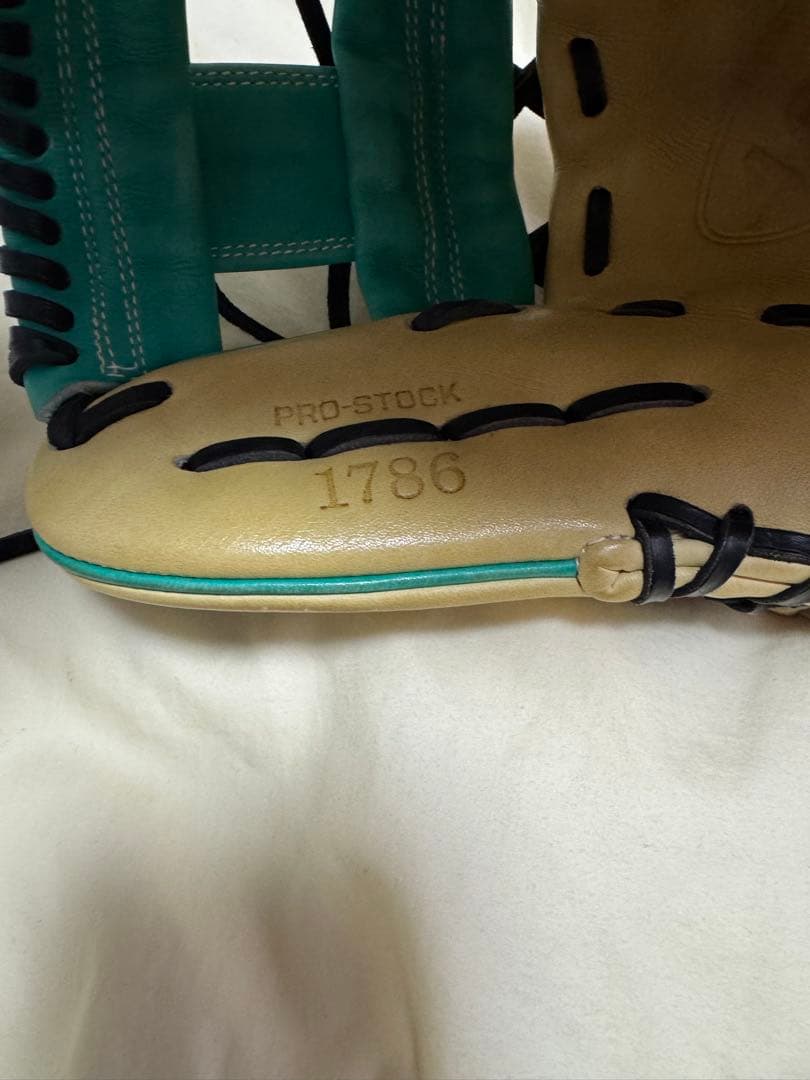 Wilson グローブ 硬式内野手用 A2000 ディー・ゴードンモデル