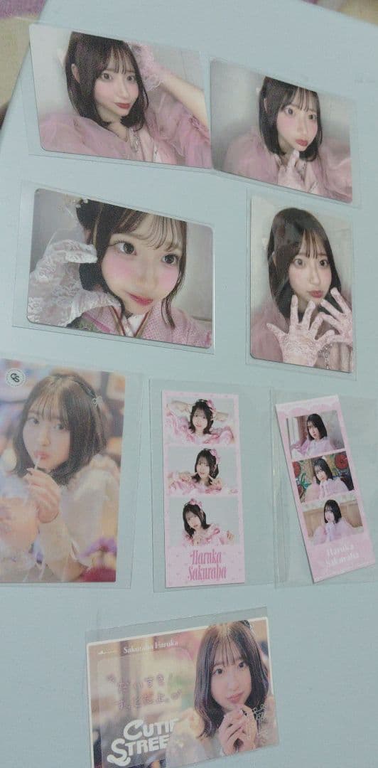 CUTIE STREET　まとめ売り