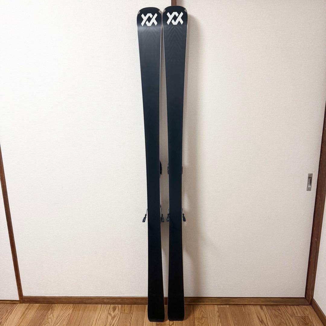 24-25モデル　VOLKL フォルクル Peregrine 82