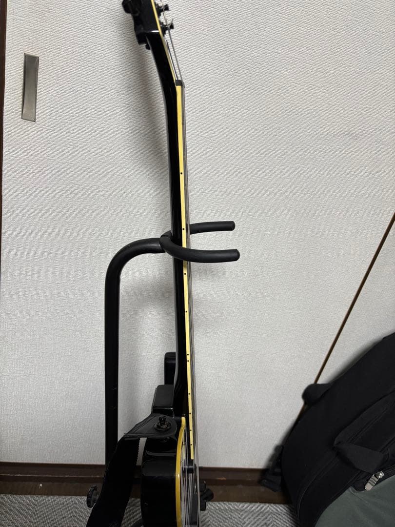 フェルナンデス　TEJ-70+G柄ストラップ