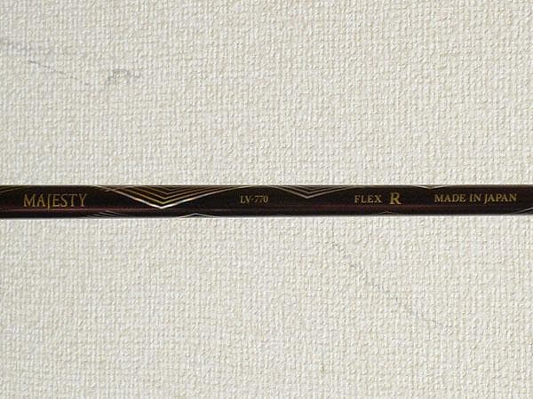 送料無料◆新品マジェスティプレステジオ14◆H6◆MAJESTY LV770◆R