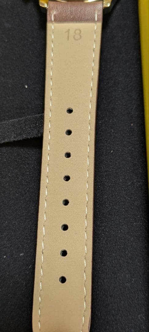 鬼滅の刃×TiCTAC 煉獄杏寿郎　腕時計　ウォッチ