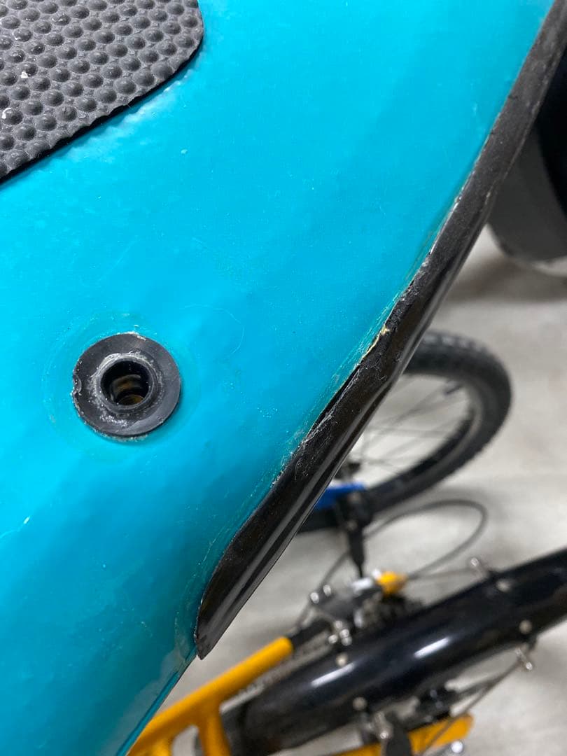 値下げ　BS サーフボード 5.8 ソフトボード スポンジボード