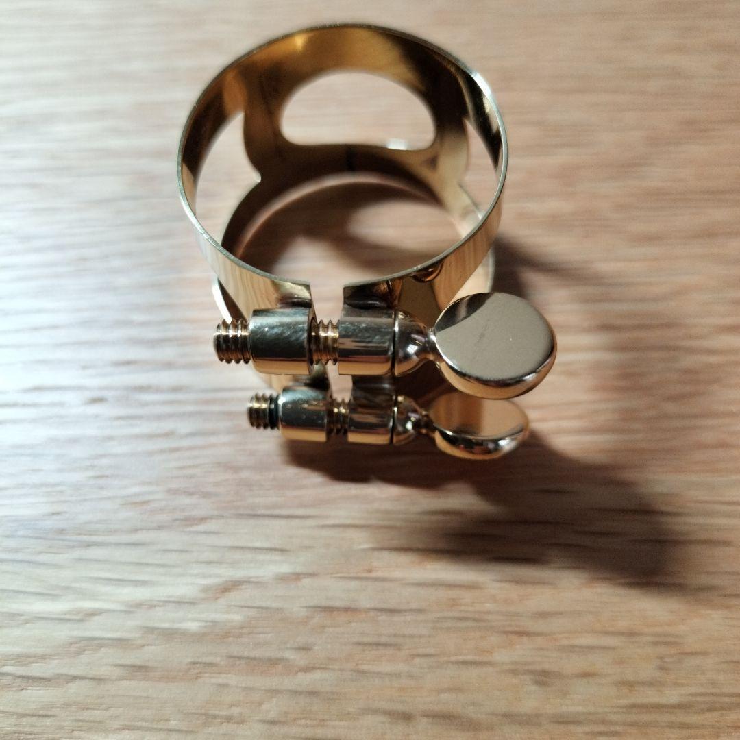 YANAGISAWA ヤナギサワ4 テナーサックス用マウスピース