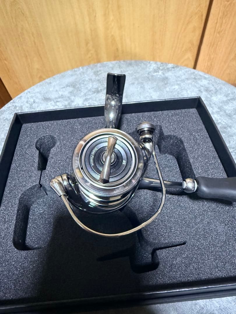 ダイワ　22 イグジスト　SF2000SS-H