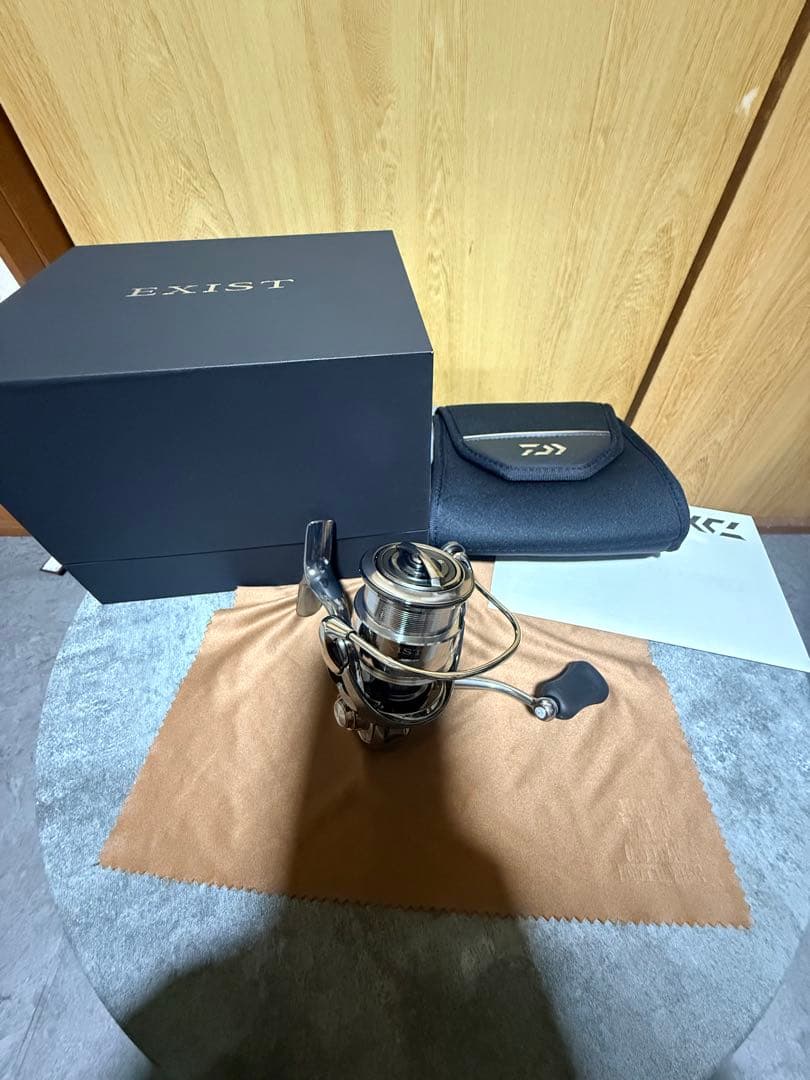 ダイワ　22 イグジスト　SF2000SS-H