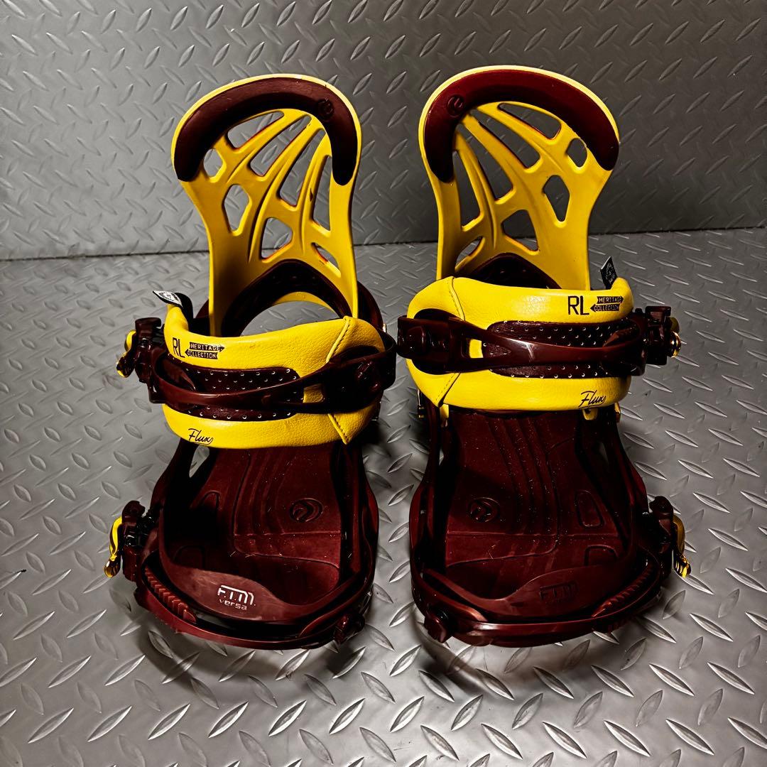 【レディース】ROXY ALLY 143 FLUX RL ブーツ付き ３点セット