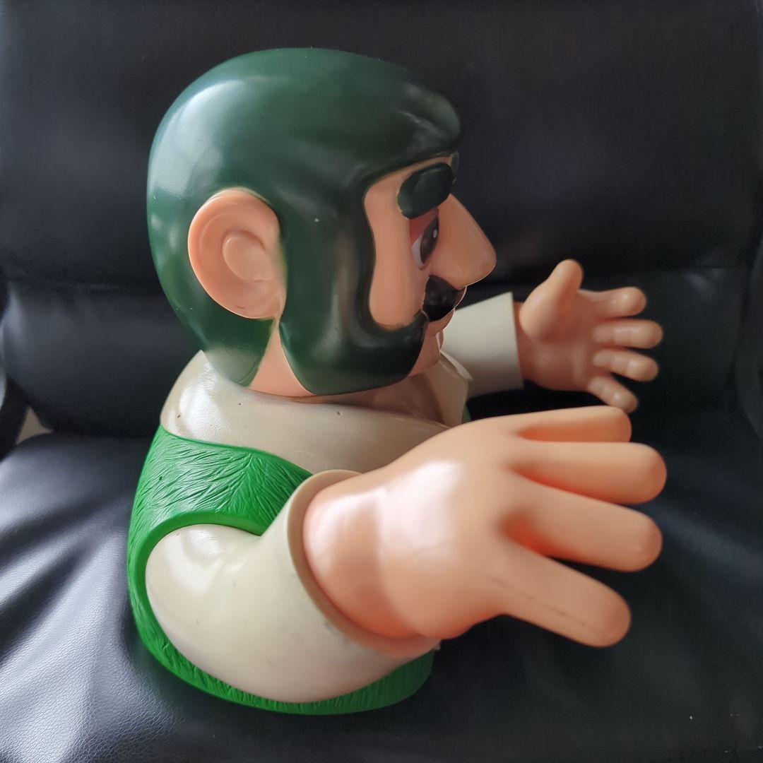 ジャンボマックス　ソフビ