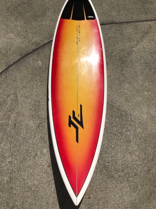 ジョンカーパー