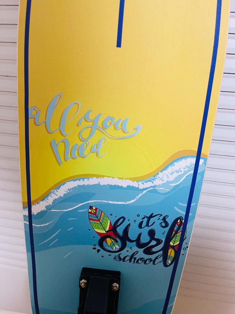 最新作 Rare Ant×Land Carver ランドカーバー サーフスケート