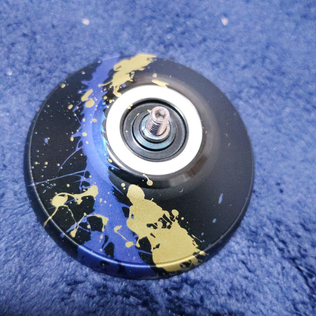 KROWN 10th Anniversary ヨーヨー