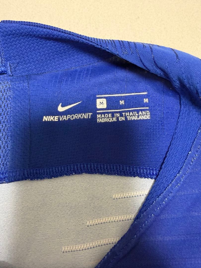 Chelsea チェルシー　オーセンティック　ユニフォーム　Mサイズ