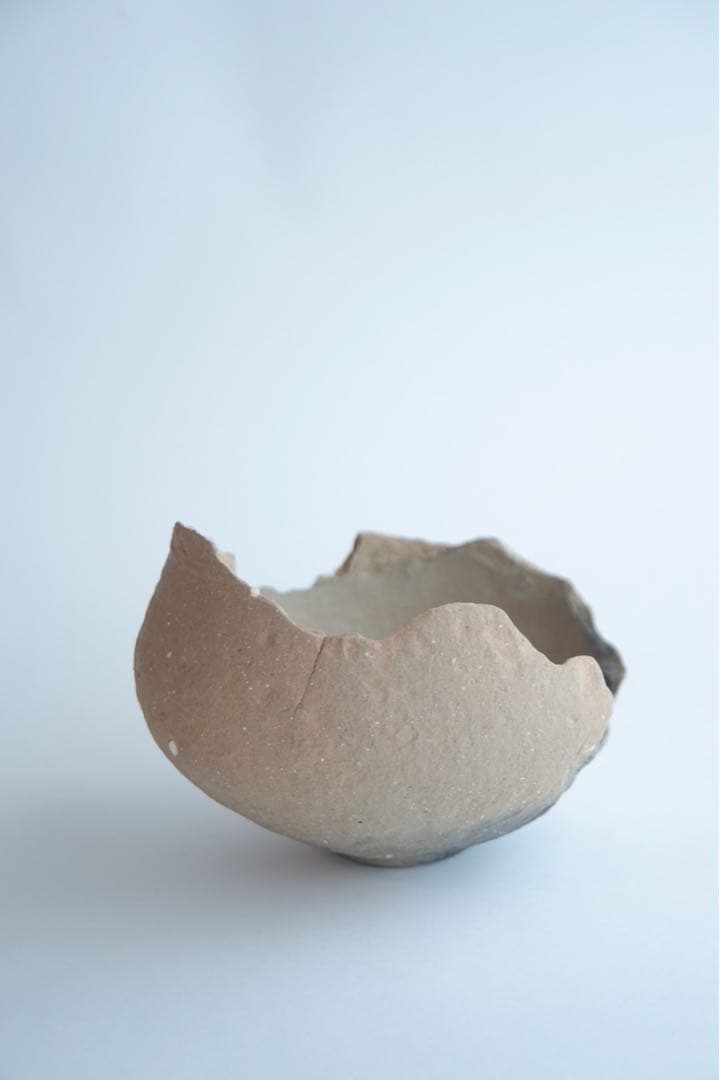 弥生土器　残欠