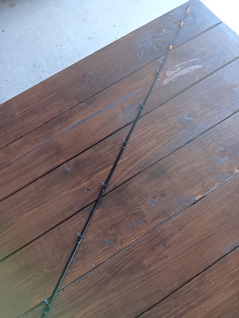 JACKALLビンビンスティックBSC-610UL-VCM