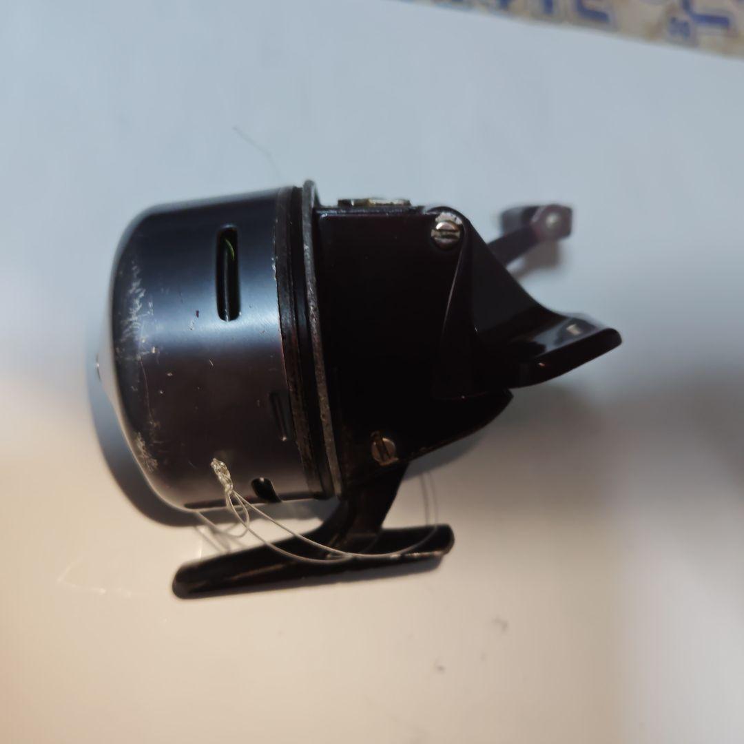 アブマテック　270 スピンキャストリール