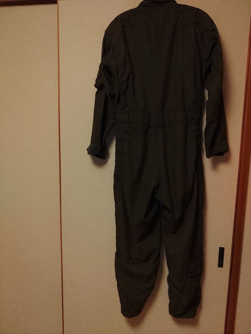 再々値下げ‼️ヴィンテージ フライングジャンプスーツとサバイバルベスト
