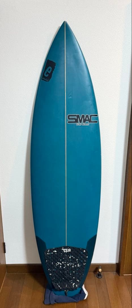 SMACサーフボード