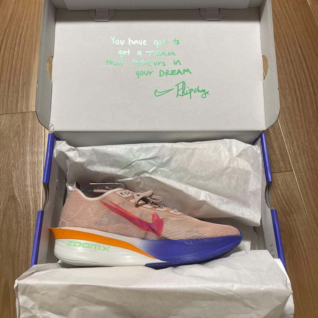 Nike ZoomX ヴェイパーフライ4 26.0