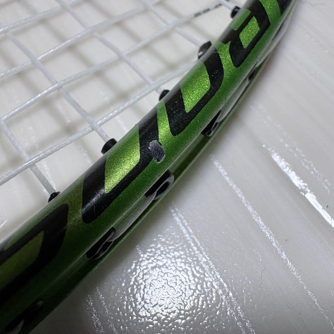 ヨネックス ボルトリックFB（VOLTRIC FB） FG6