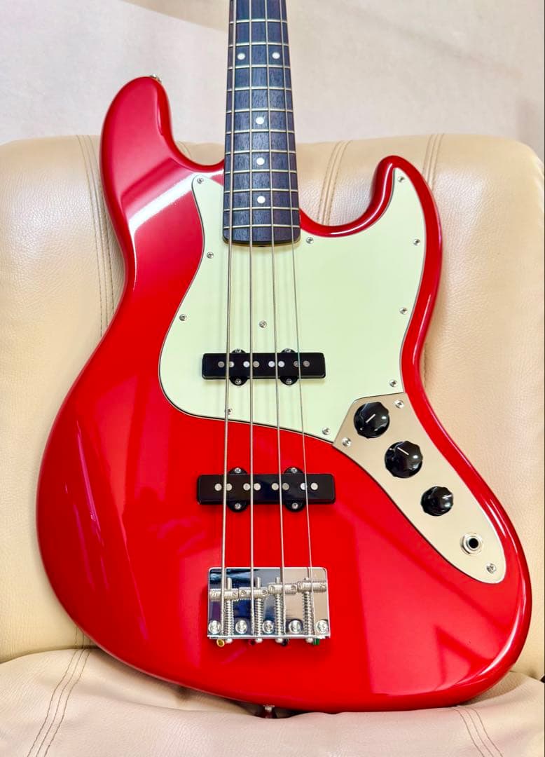 ベース Provision / VJB-PS KGN CAR