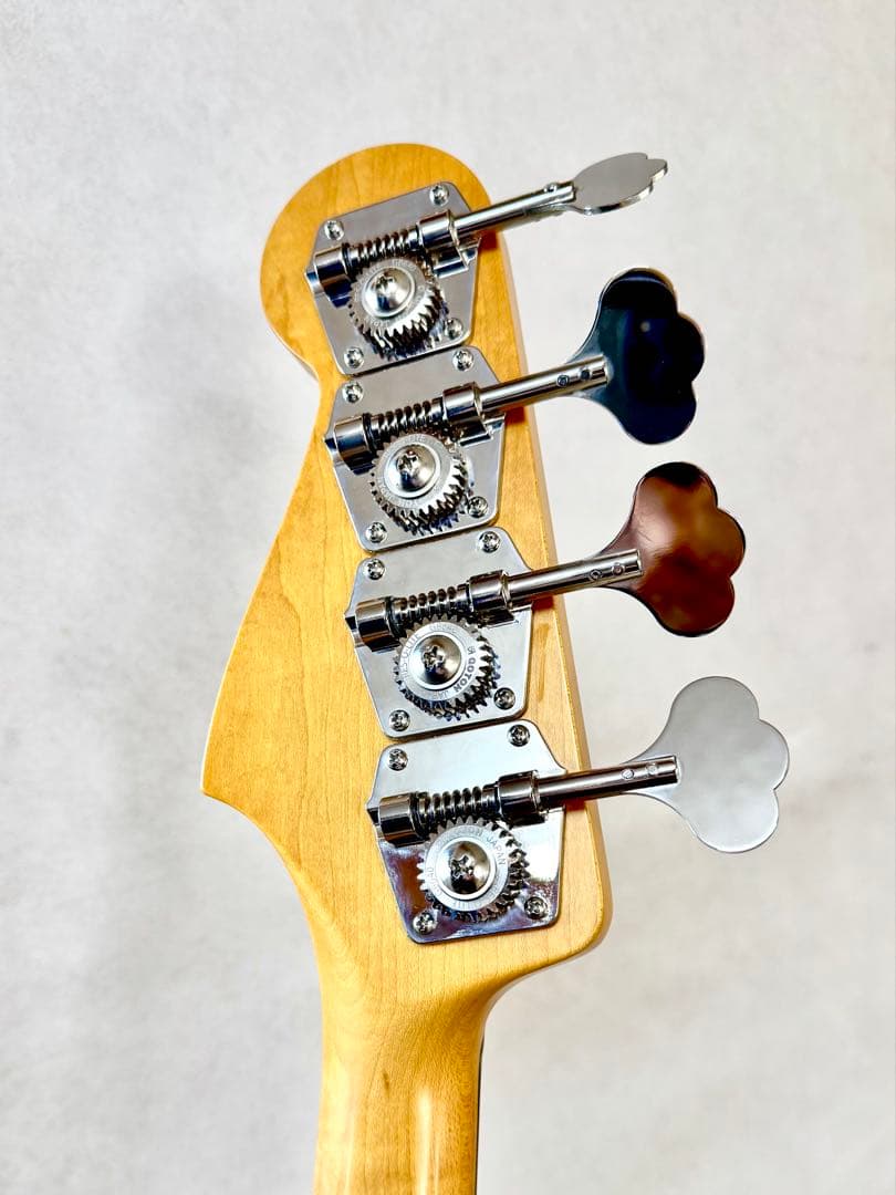 ベース Provision / VJB-PS KGN CAR