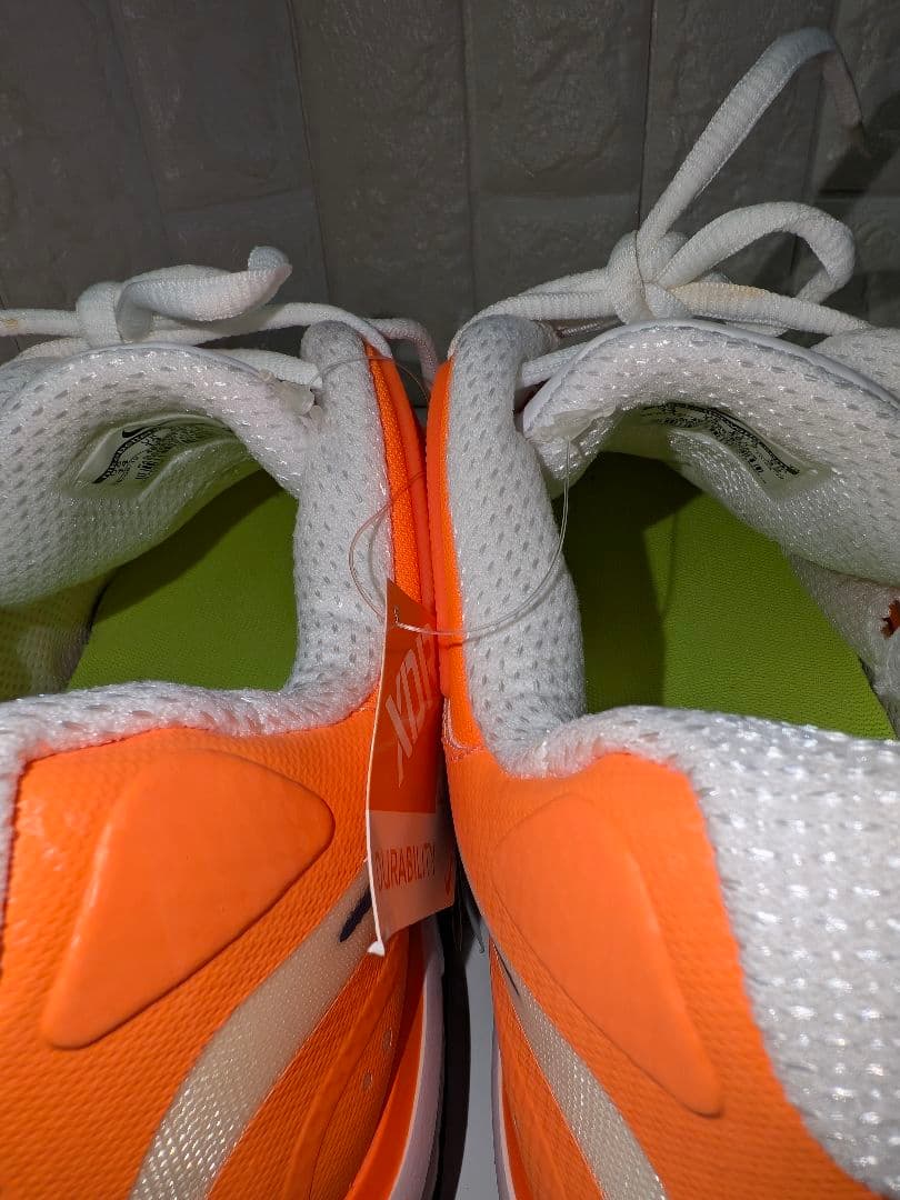 新品 ナイキ　Air Max Court BALLISTEC 4.3　３２