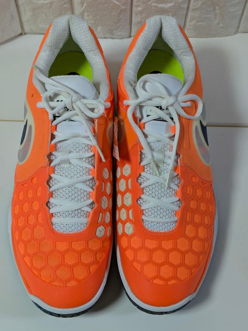 新品 ナイキ　Air Max Court BALLISTEC 4.3　３２