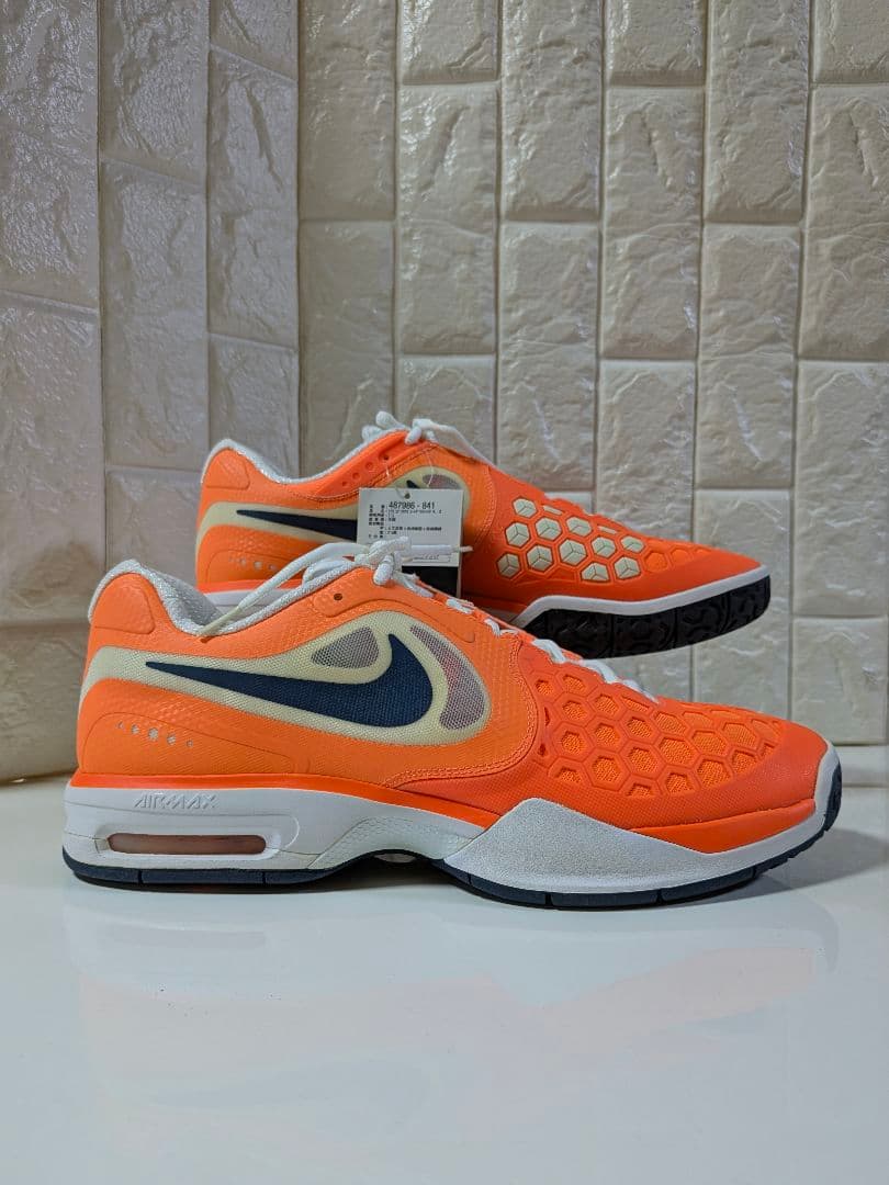 新品 ナイキ　Air Max Court BALLISTEC 4.3　３２
