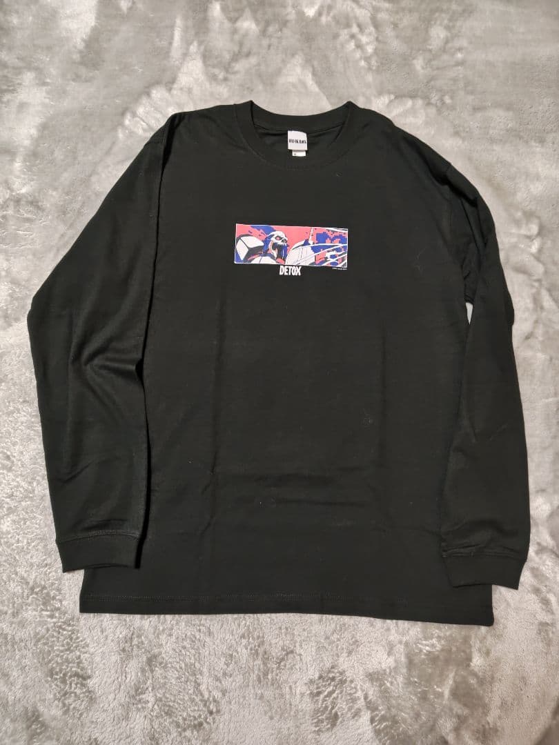 希少サイズ！ONE OK ROCK ジャパンツアー2025 ロンT XL