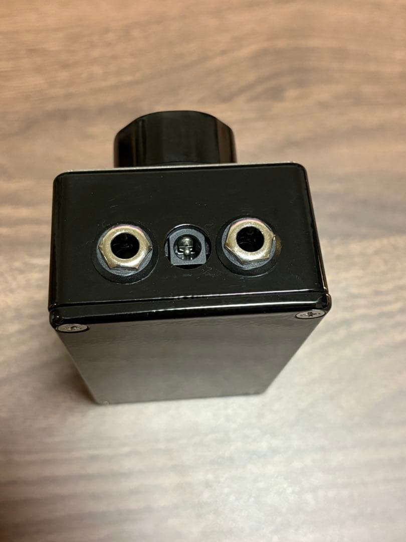 ギター Fjord Fuzz Odin V3