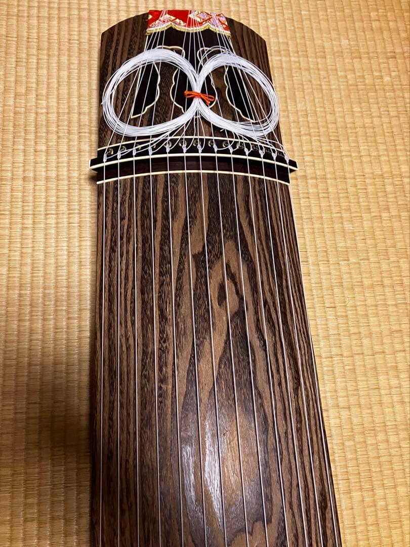 箏セット 送料込み
