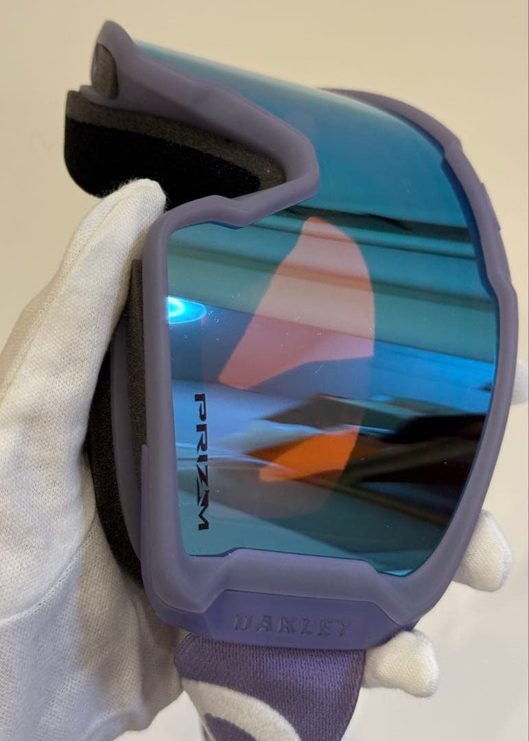 OAKLEY スノボ ゴーグル