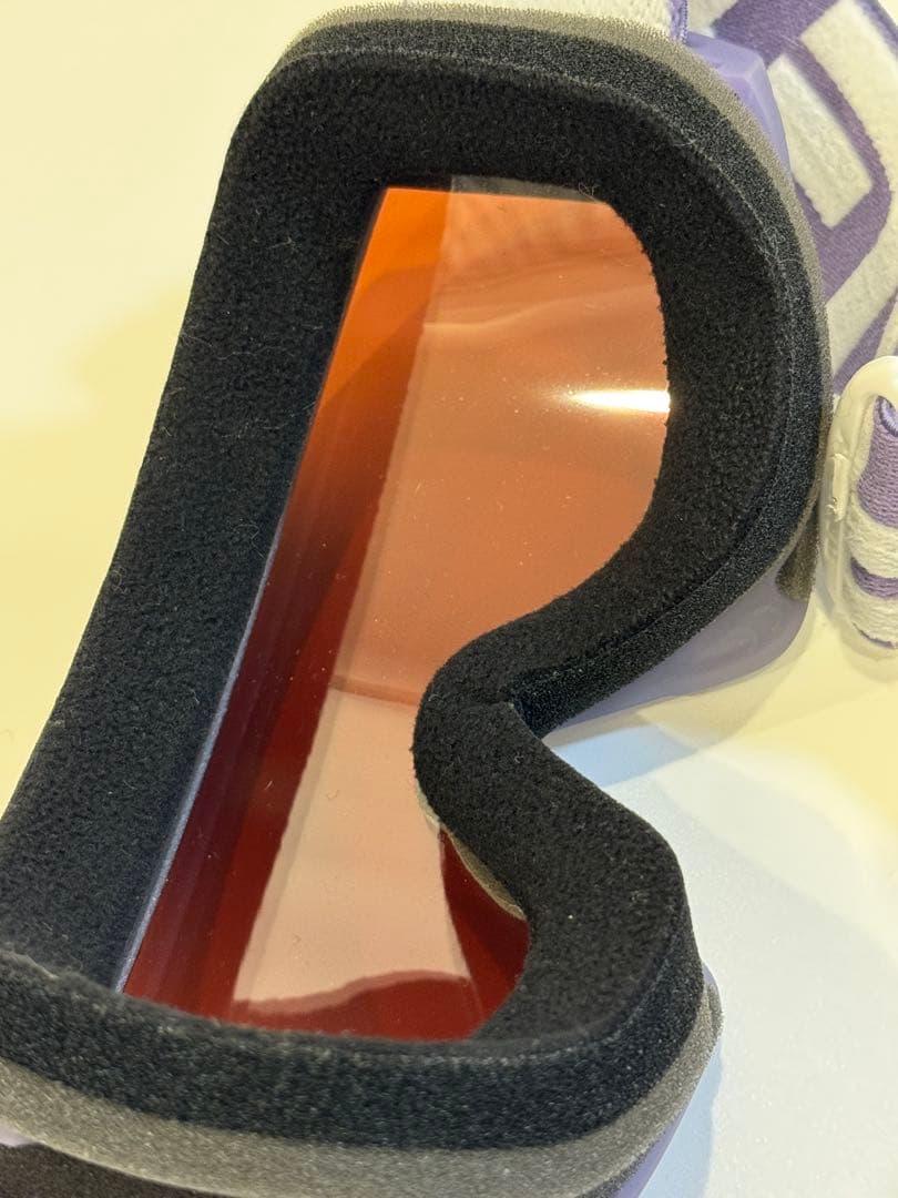 OAKLEY スノボ ゴーグル