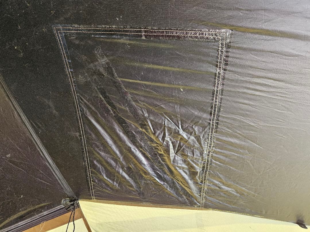 タクティカル Vタープ Helinox Tac. V-Tarp