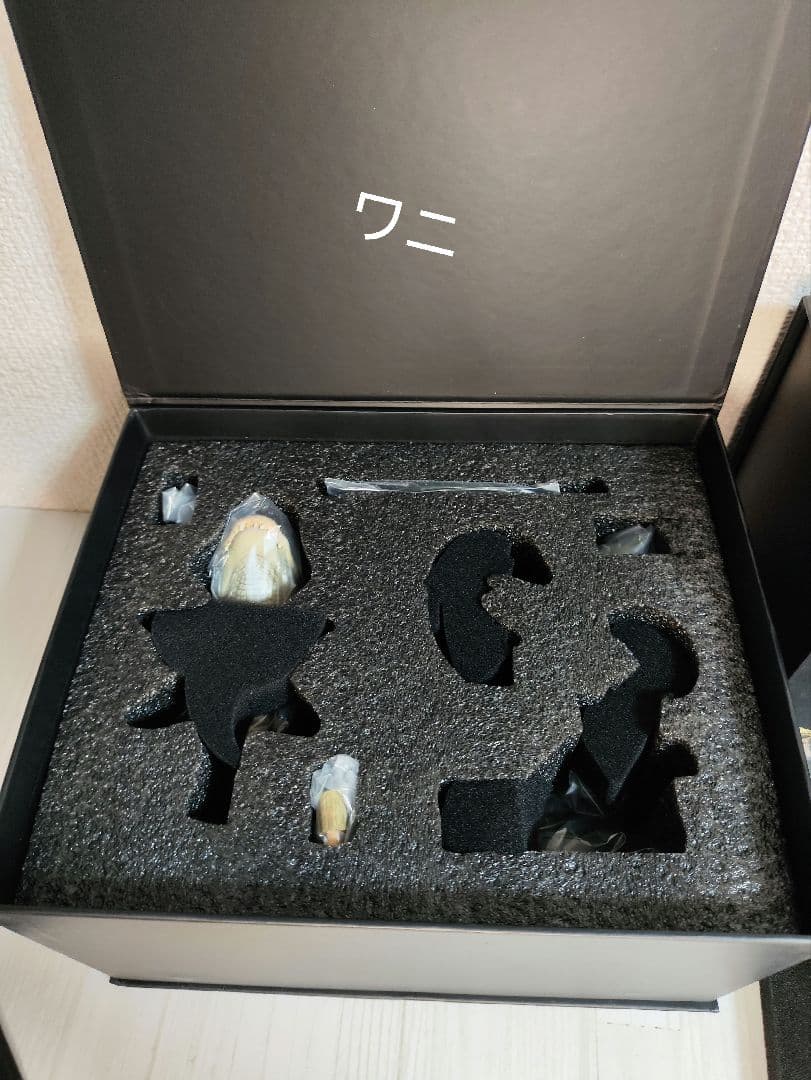 【動物の惑星】★上海展覧会限定ハコガメ2種類★ジオラマ第3、4弾! フィギュア