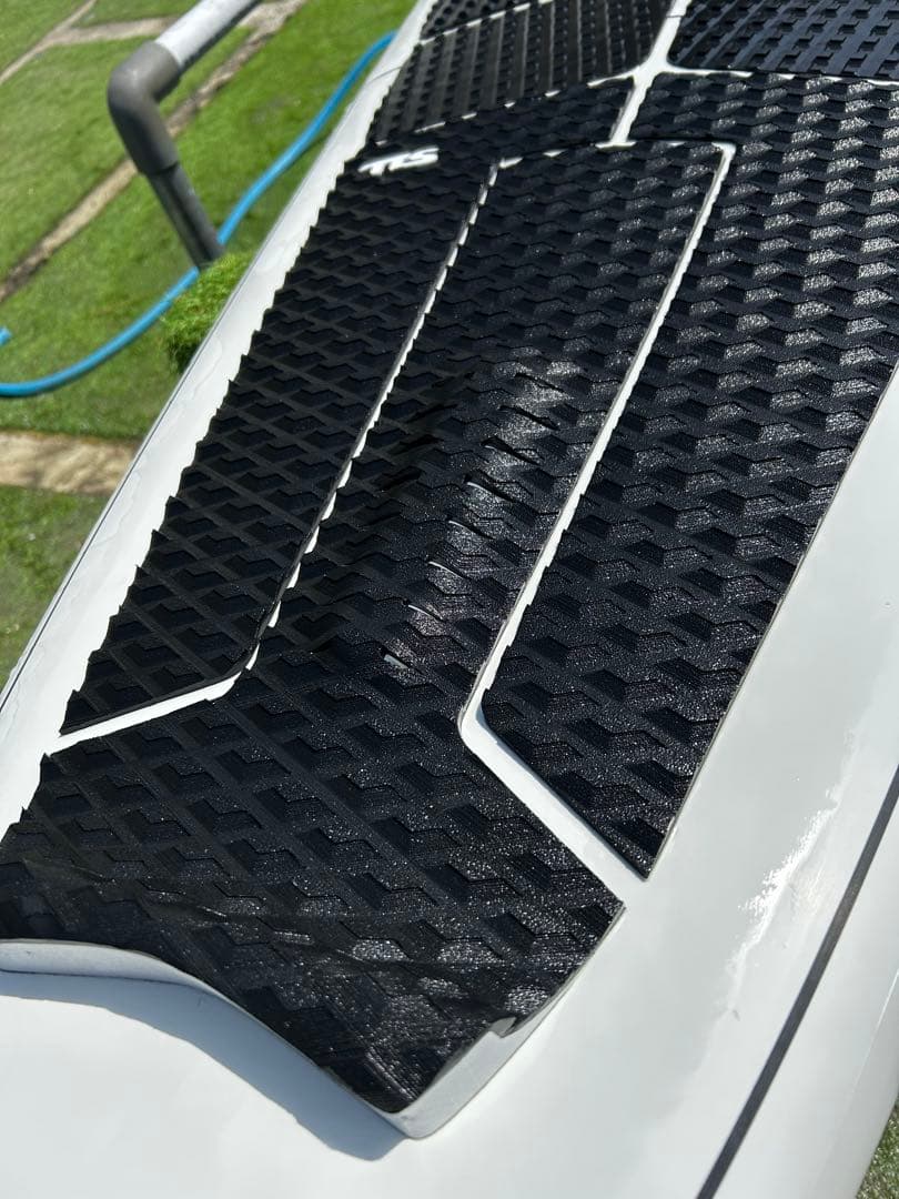 【SUP仕様】MICKEY MUNOZ SUPER GLIDE 12feet