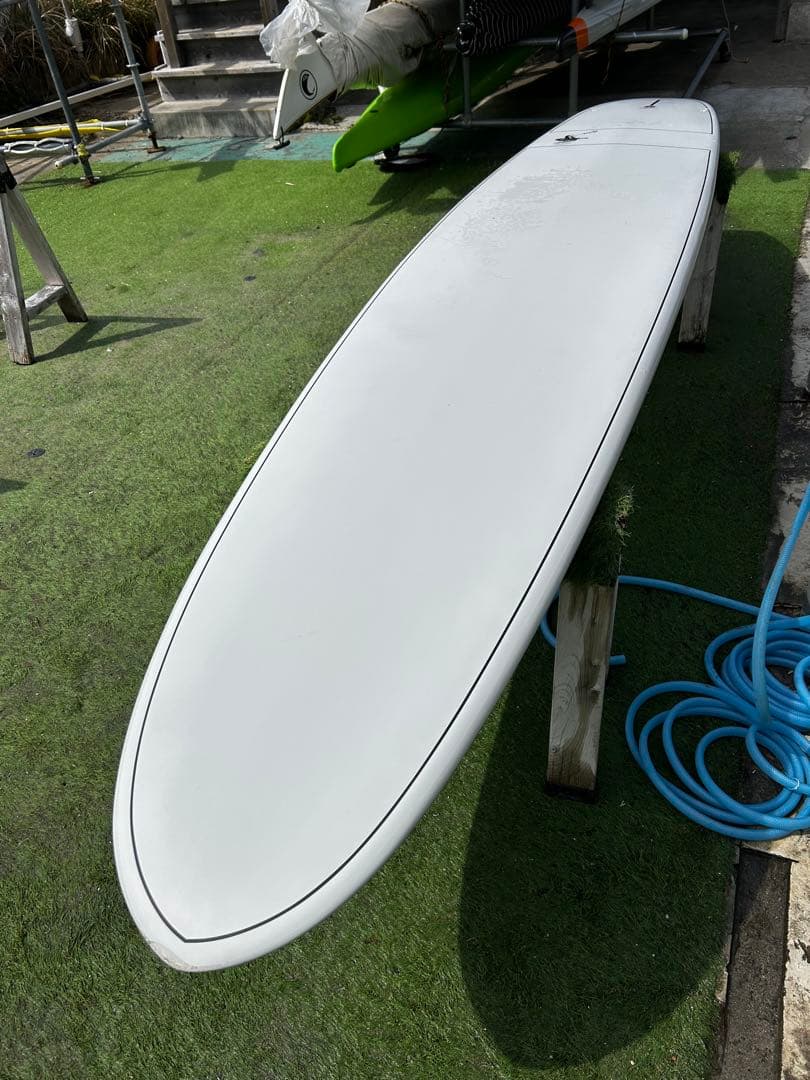 【SUP仕様】MICKEY MUNOZ SUPER GLIDE 12feet