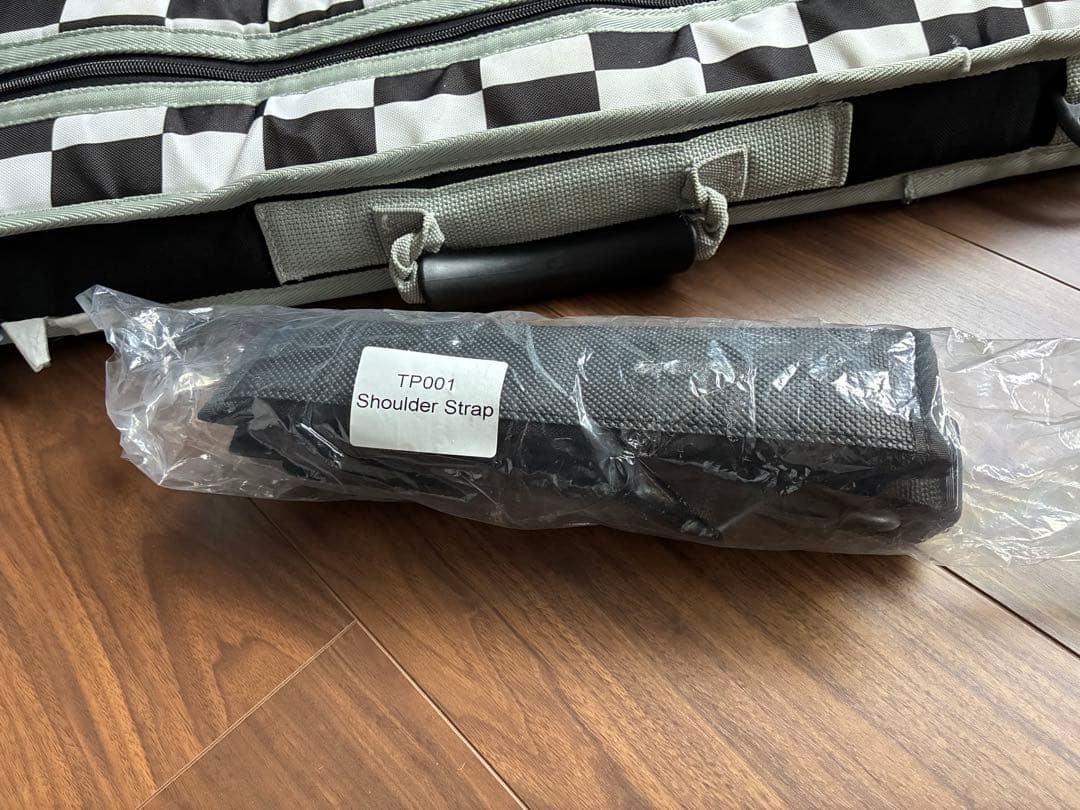 mii ！ケースと板　JS レイジングブル　イージーライダーhyfi3